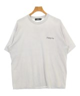 Diaspora Skateboards（ディアスポラスケートボード）Tシャツ・カットソー グレー サイズ:L メンズ/2200699042154