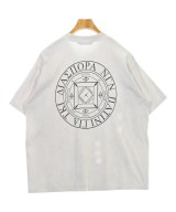 Diaspora Skateboards（ディアスポラスケートボード）Tシャツ・カットソー グレー サイズ:L メンズ/2200699042154