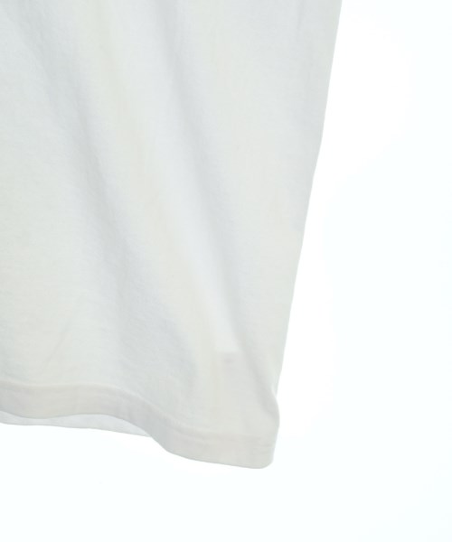 Diaspora Skateboards（ディアスポラスケートボード）Tシャツ・カットソー 白 サイズ:S メンズ/2200699042161