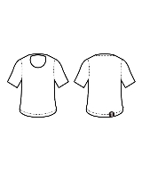 Diaspora Skateboards（ディアスポラスケートボード）Tシャツ・カットソー 白 サイズ:S メンズ/2200699042161