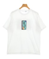 Diaspora Skateboards（ディアスポラスケートボード）Tシャツ・カットソー 白 サイズ:S メンズ/2200699042161