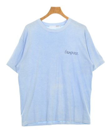 Diaspora Skateboards（ディアスポラスケートボード）Tシャツ