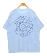 Diaspora Skateboards（ディアスポラスケートボード）Tシャツ・カットソー 青 サイズ:M メンズ/2200699042178