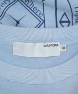 Diaspora Skateboards（ディアスポラスケートボード）Tシャツ・カットソー 青 サイズ:M メンズ/2200699042178