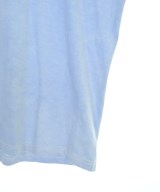 Diaspora Skateboards（ディアスポラスケートボード）Tシャツ・カットソー 青 サイズ:M メンズ/2200699042178