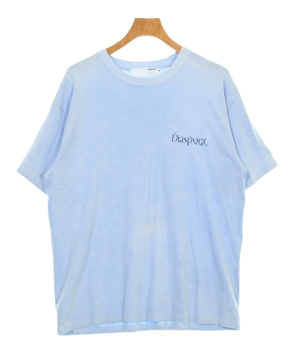 Diaspora Skateboards（ディアスポラスケートボード）Tシャツ