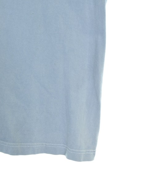 Diaspora Skateboards（ディアスポラスケートボード）Tシャツ・カットソー 青 サイズ:L メンズ/2200699042185