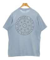 Diaspora Skateboards（ディアスポラスケートボード）Tシャツ・カットソー 青 サイズ:L メンズ/2200699042185