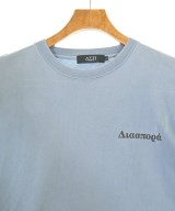 Diaspora Skateboards（ディアスポラスケートボード）Tシャツ・カットソー 青 サイズ:L メンズ/2200699042185