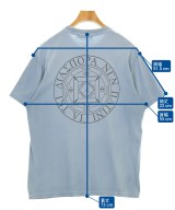 Diaspora Skateboards（ディアスポラスケートボード）Tシャツ・カットソー 青 サイズ:L メンズ/2200699042185