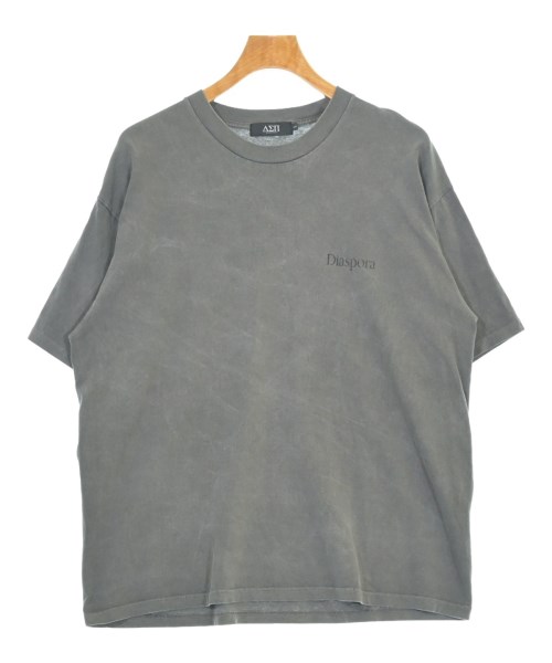 Diaspora Skateboards(ディアスポラスケートボード)Tシャツ・カットソー グレー サイズ:L/2200699042192