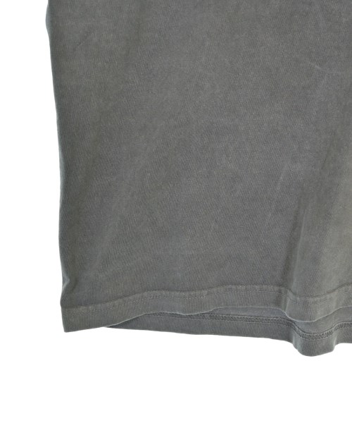 Diaspora Skateboards（ディアスポラスケートボード）Tシャツ・カットソー グレー サイズ:L メンズ/2200699042192