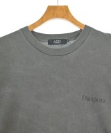 Diaspora Skateboards（ディアスポラスケートボード）Tシャツ・カットソー グレー サイズ:L メンズ/2200699042192