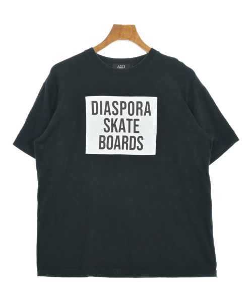 Diaspora Skateboards(ディアスポラスケートボード)Tシャツ・カットソー 黒 サイズ:L/2200699042208