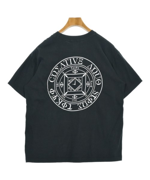Diaspora Skateboards（ディアスポラスケートボード）Tシャツ・カットソー 黒 サイズ:L メンズ/2200699042208