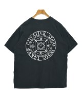 Diaspora Skateboards（ディアスポラスケートボード）Tシャツ・カットソー 黒 サイズ:L メンズ/2200699042208