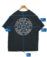 Diaspora Skateboards（ディアスポラスケートボード）Tシャツ・カットソー 黒 サイズ:L メンズ/2200699042208
