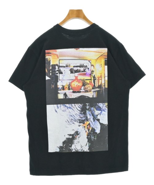 Diaspora Skateboards（ディアスポラスケートボード）Tシャツ・カットソー 黒 サイズ:L メンズ/2200699042215