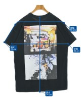 Diaspora Skateboards（ディアスポラスケートボード）Tシャツ・カットソー 黒 サイズ:L メンズ/2200699042215