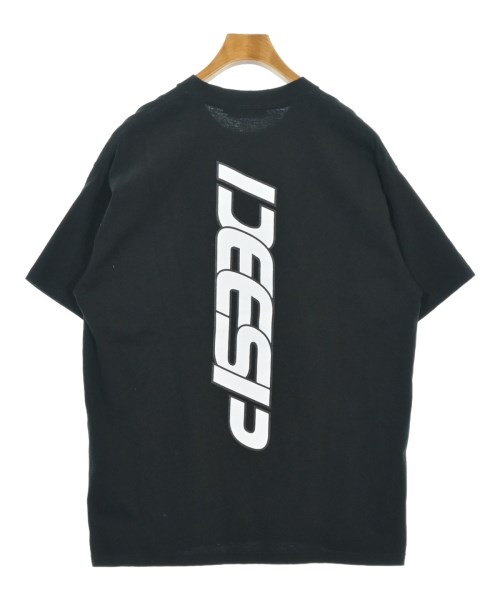Diaspora Skateboards（ディアスポラスケートボード）Tシャツ・カットソー 黒 サイズ:M メンズ/2200699042222