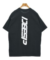 Diaspora Skateboards（ディアスポラスケートボード）Tシャツ・カットソー 黒 サイズ:M メンズ/2200699042222