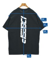 Diaspora Skateboards（ディアスポラスケートボード）Tシャツ・カットソー 黒 サイズ:M メンズ/2200699042222