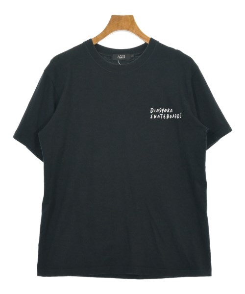 Diaspora Skateboards(ディアスポラスケートボード)Tシャツ・カットソー 黒 サイズ:L/2200699042239