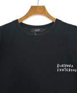 Diaspora Skateboards（ディアスポラスケートボード）Tシャツ・カットソー 黒 サイズ:L メンズ/2200699042239