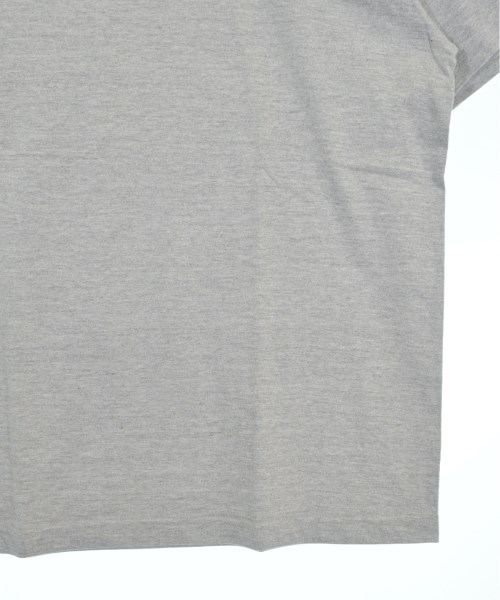 Diaspora Skateboards（ディアスポラスケートボード）Tシャツ・カットソー グレー サイズ:M メンズ/2200699896238