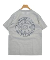 Diaspora Skateboards（ディアスポラスケートボード）Tシャツ・カットソー グレー サイズ:M メンズ/2200699896238