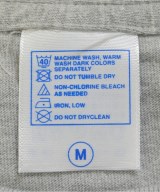 Diaspora Skateboards（ディアスポラスケートボード）Tシャツ・カットソー グレー サイズ:M メンズ/2200699896238