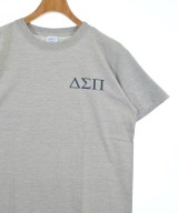Diaspora Skateboards（ディアスポラスケートボード）Tシャツ・カットソー グレー サイズ:M メンズ/2200699896238