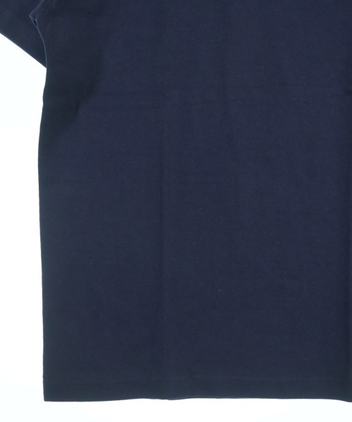 Diaspora Skateboards（ディアスポラスケートボード）Tシャツ・カットソー 紺 サイズ:M メンズ/2200699896245