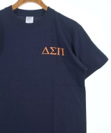 Diaspora Skateboards（ディアスポラスケートボード）Tシャツ・カットソー 紺 サイズ:M メンズ/2200699896245