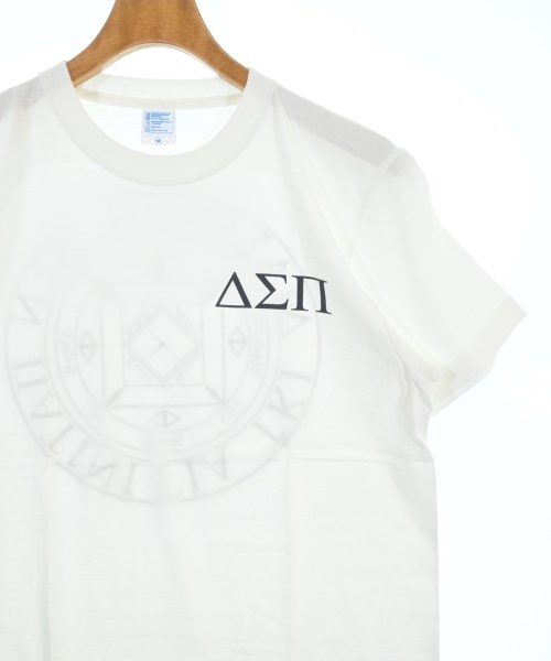 Diaspora Skateboards（ディアスポラスケートボード）Tシャツ・カットソー 白 サイズ:M メンズ/2200699896252