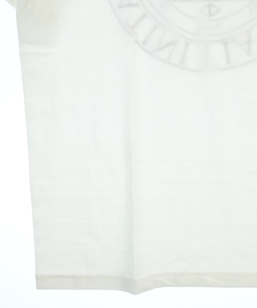 Diaspora Skateboards（ディアスポラスケートボード）Tシャツ・カットソー 白 サイズ:M メンズ/2200699896252
