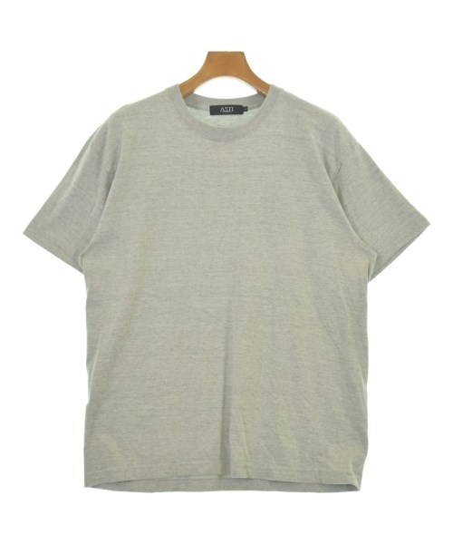 Diaspora Skateboards(ディアスポラスケートボード)Tシャツ・カットソー グレー サイズ:L/2200700621194
