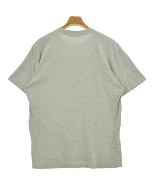 Diaspora Skateboards（ディアスポラスケートボード）Tシャツ・カットソー グレー サイズ:L メンズ/2200700621194