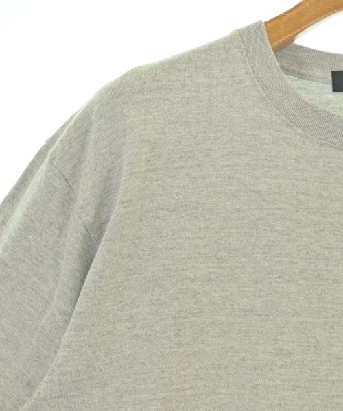 Diaspora Skateboards（ディアスポラスケートボード）Tシャツ・カットソー グレー サイズ:L メンズ/2200700621194