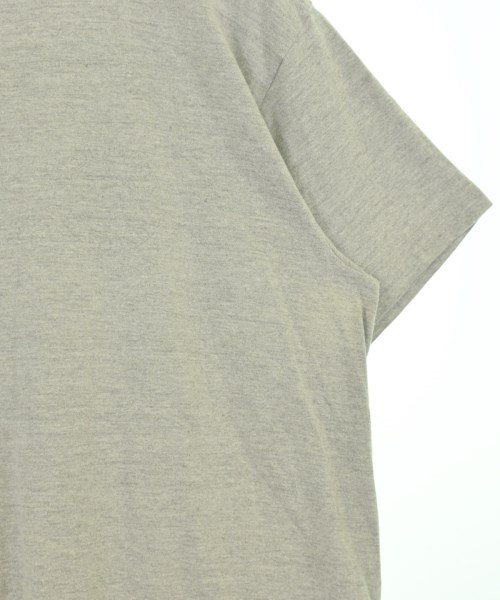 Diaspora Skateboards（ディアスポラスケートボード）Tシャツ・カットソー グレー サイズ:L メンズ/2200700621194