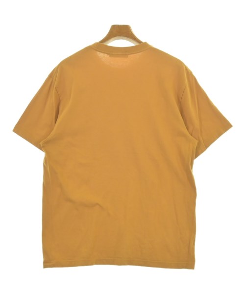 Diaspora Skateboards（ディアスポラスケートボード）Tシャツ・カットソー 黄 サイズ:L メンズ/2200700621200