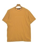 Diaspora Skateboards（ディアスポラスケートボード）Tシャツ・カットソー 黄 サイズ:L メンズ/2200700621200