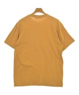 Diaspora Skateboards（ディアスポラスケートボード）Tシャツ・カットソー 黄 サイズ:L メンズ/2200700621200