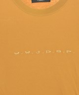 Diaspora Skateboards（ディアスポラスケートボード）Tシャツ・カットソー 黄 サイズ:L メンズ/2200700621200