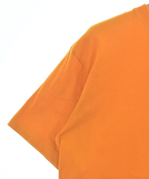 Diaspora Skateboards（ディアスポラスケートボード）Tシャツ・カットソー オレンジ サイズ:L メンズ/2200700621217
