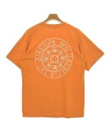 Diaspora Skateboards（ディアスポラスケートボード）Tシャツ・カットソー オレンジ サイズ:L メンズ/2200700621217