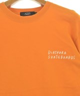 Diaspora Skateboards（ディアスポラスケートボード）Tシャツ・カットソー オレンジ サイズ:L メンズ/2200700621217