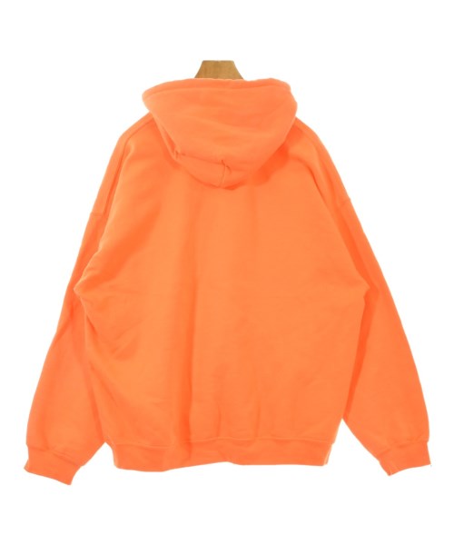 Diaspora Skateboards（ディアスポラスケートボード）パーカー オレンジ サイズ:XL メンズ/2200658705014