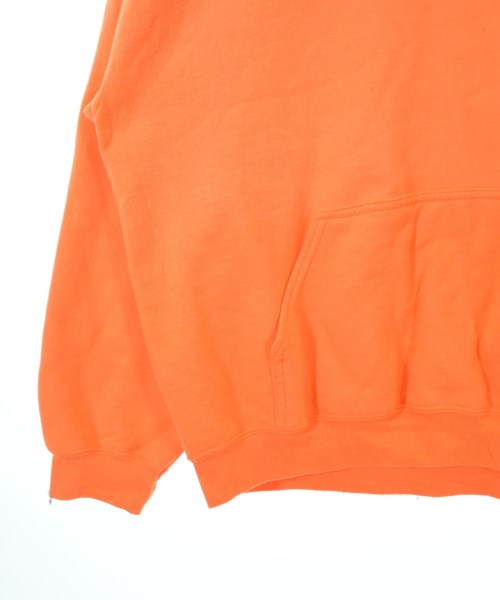 Diaspora Skateboards（ディアスポラスケートボード）パーカー オレンジ サイズ:XL メンズ/2200658705014