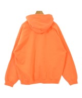 Diaspora Skateboards（ディアスポラスケートボード）パーカー オレンジ サイズ:XL メンズ/2200658705014